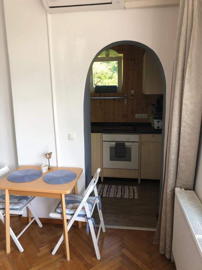 Studio Mulej Bled Zewnętrze zdjęcie